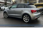 Audi A1 ambition*S-Tronic*Pano*SHZ*Navi*Tempo* 146.777 km 11.490 &euro; Berlin 13187