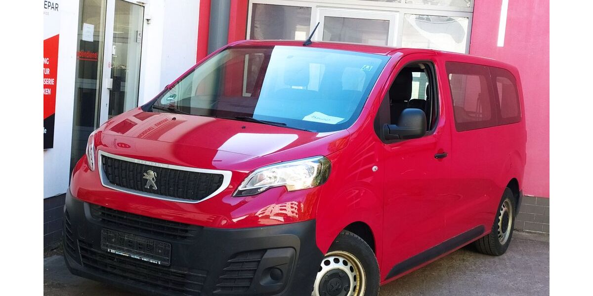 Peugeot Expert 179.800 km 13.500 &euro; Berlin 10317