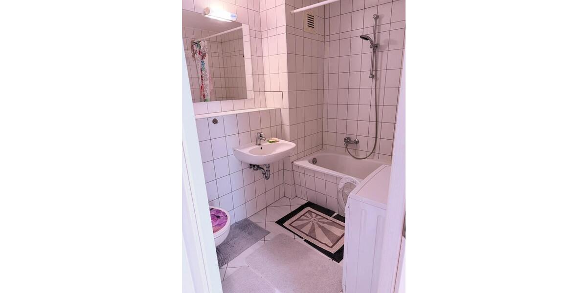 Etagenwohnung Berlin Treptow-Köpenick - 1.5 Zimmer, 44 m&sup2;, 179.000&euro; | Angebot:26110654