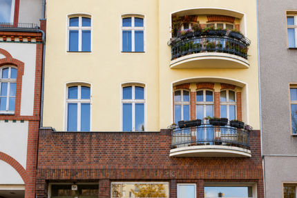 Wohnung Oranienburg - 3 Zimmer, 76 m&sup2;, 943&euro; | Angebot:27312688