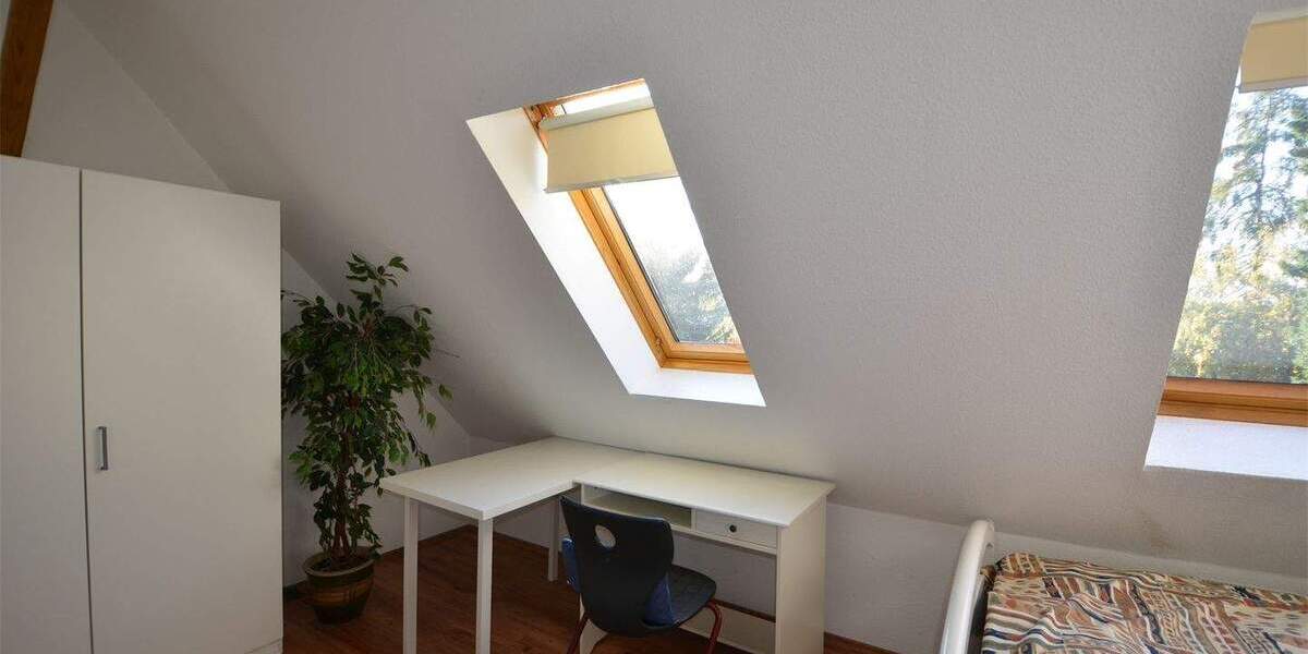 Reihenendhaus Berlin Lichtenrade - 5 Zimmer, 103 m&sup2;, 599.000&euro; | Angebot:23324286