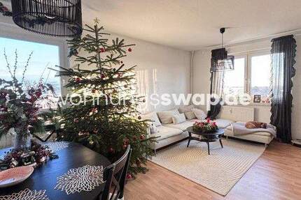 Wohnung Berlin Hellersdorf - 4 Zimmer, 100 m&sup2;, 590&euro; | Angebot:25985272