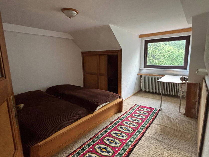 Doppelhaushälfte in Berlin Steglitz-Zehlendorf - Verkauf von Privat