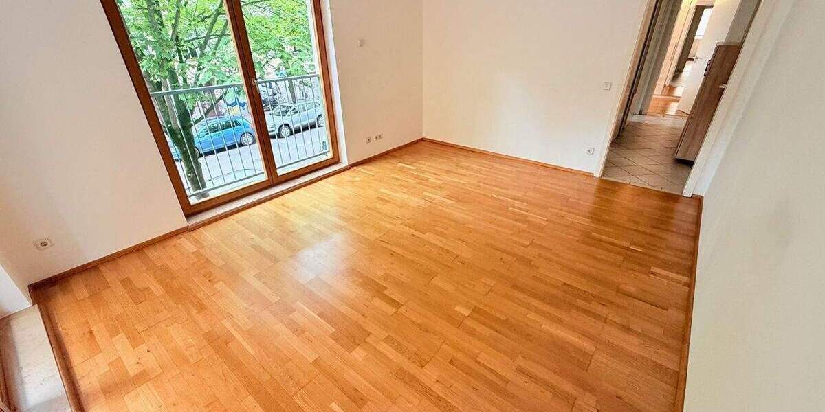 Etagenwohnung Berlin Prenzlauer Berg - 2 Zimmer, 46 m&sup2;, 310.000&euro; | Angebot:24992595