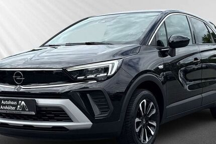 Opel Crossland (X)