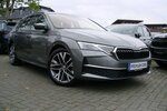 Skoda Octavia 2,0TDI Selection Leder Pano ACC Standheizu 15.681 km 34.980 &euro; Falkensee 14612