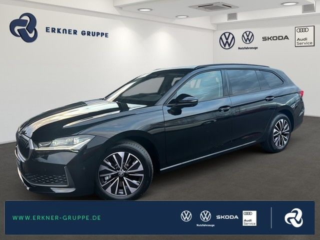 Skoda Superb 3.600 km 43.550 &euro; Rüdersdorf 15562