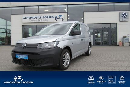 VW Caddy 38.763 km 19.400 &euro; Blankenfelde-Mahlow, OT Dahlewitz 15827