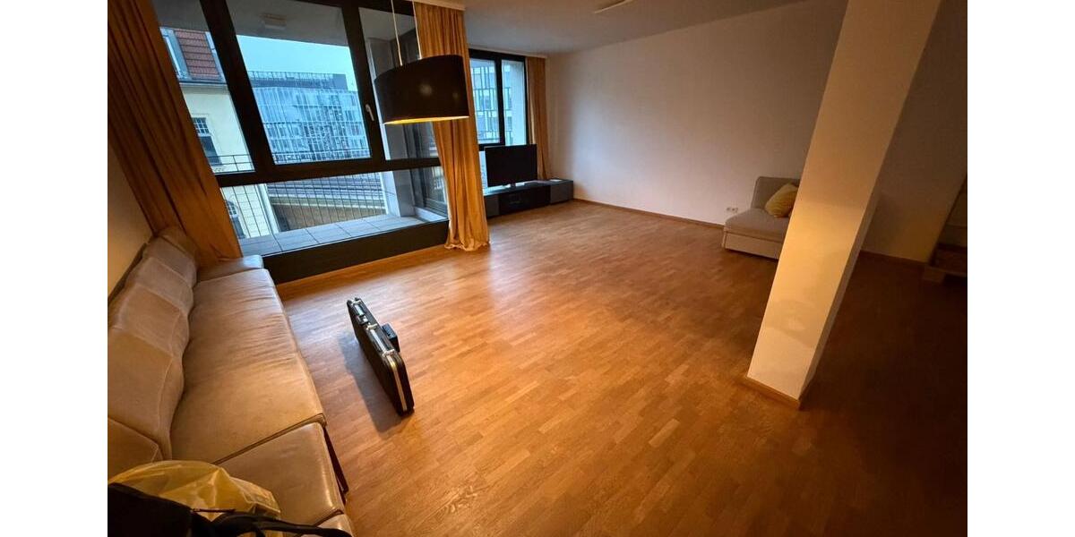 Etagenwohnung Berlin Mitte - 2 Zimmer, 70 m&sup2;, 750&euro; | Angebot:26479055