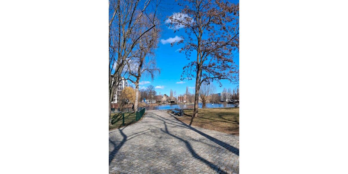 Erdgeschoßwohnung Berlin Charlottenburg-Wilmersdorf - 3 Zimmer, 60 m&sup2;, 419.000&euro; | Angebot:25567638