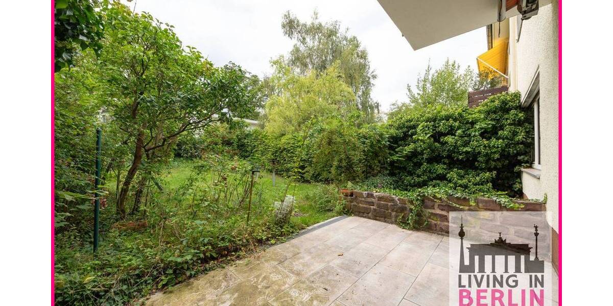 Etagenwohnung Berlin Nikolassee - 2 Zimmer, 66 m&sup2;, 349.000&euro; | Angebot:25750229