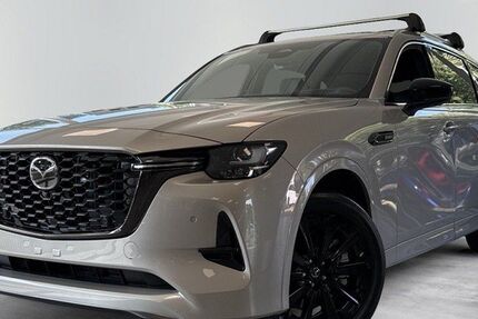 Mazda CX-80 4.406 km 64.990 &euro; Berlin 12247