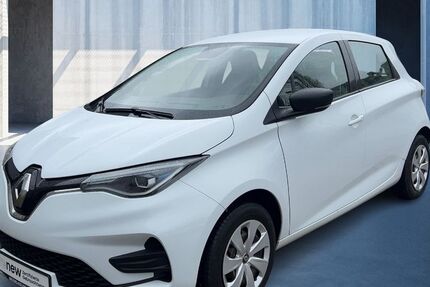 Renault ZOE 69.351 km 11.290 &euro; Berlin 13055