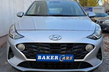 Hyundai i10 37.000 km 12.990 € Berlin 12307