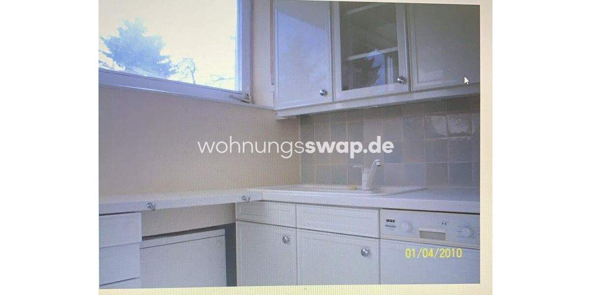 Etagenwohnung Berlin Schmargendorf - 2 Zimmer, 70 m&sup2;, 800&euro; | Angebot:25951054