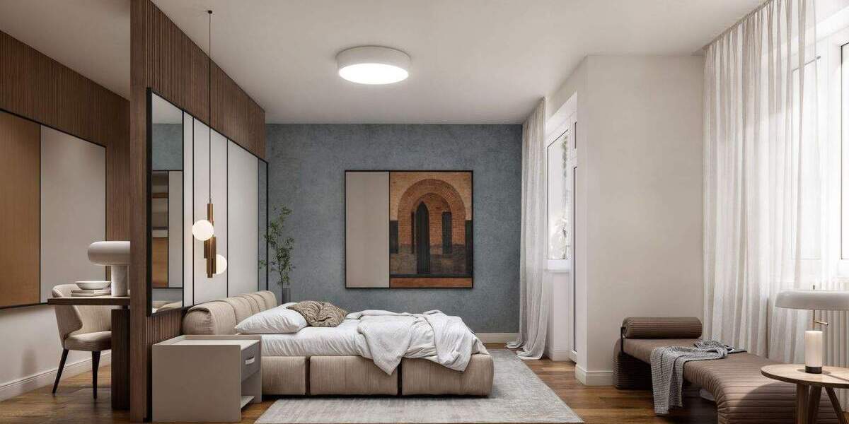 Etagenwohnung Berlin Konradshöhe - 5 Zimmer, 200 m&sup2;, 750.000&euro; | Angebot:23852575