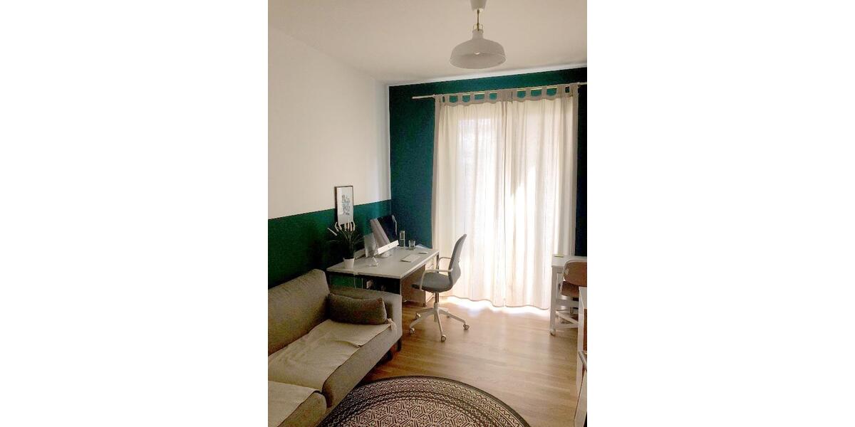Erdgeschoßwohnung Berlin Treptow-Köpenick - 3.5 Zimmer, 99 m&sup2;, 2.162&euro; | Angebot:26577402