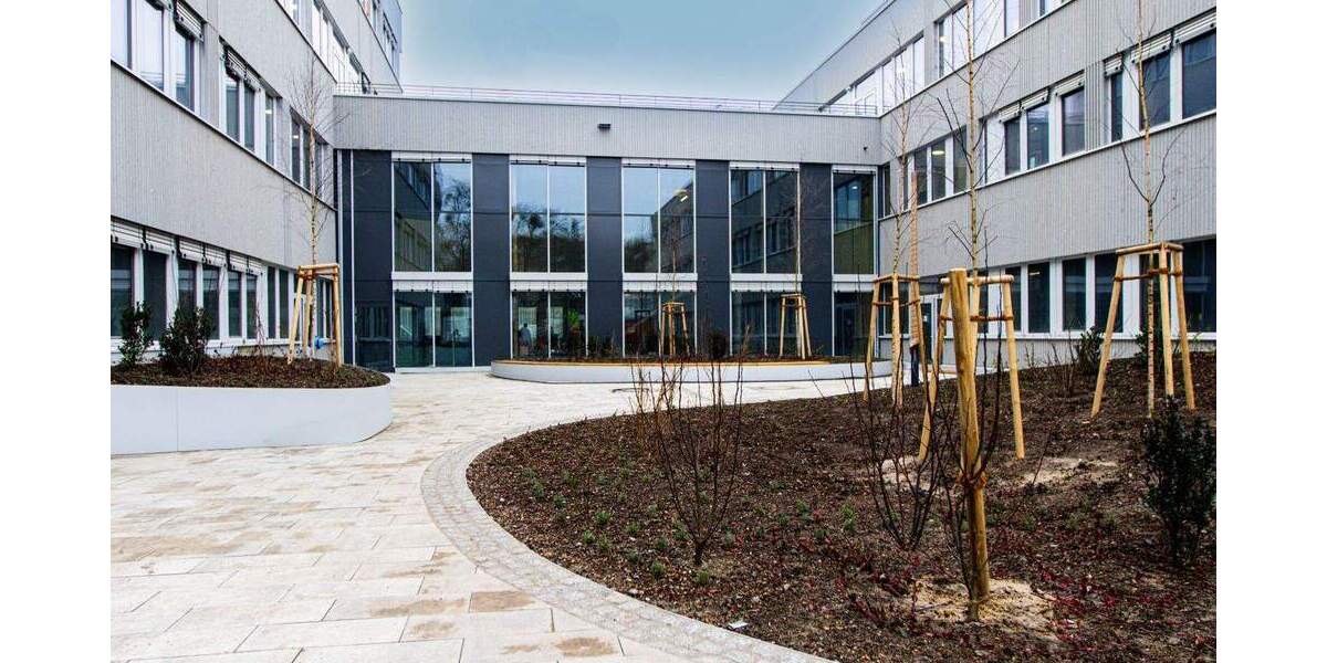 Gewerbeobjekt Berlin Lichterfelde - 7.800&euro; | Angebot:24768669