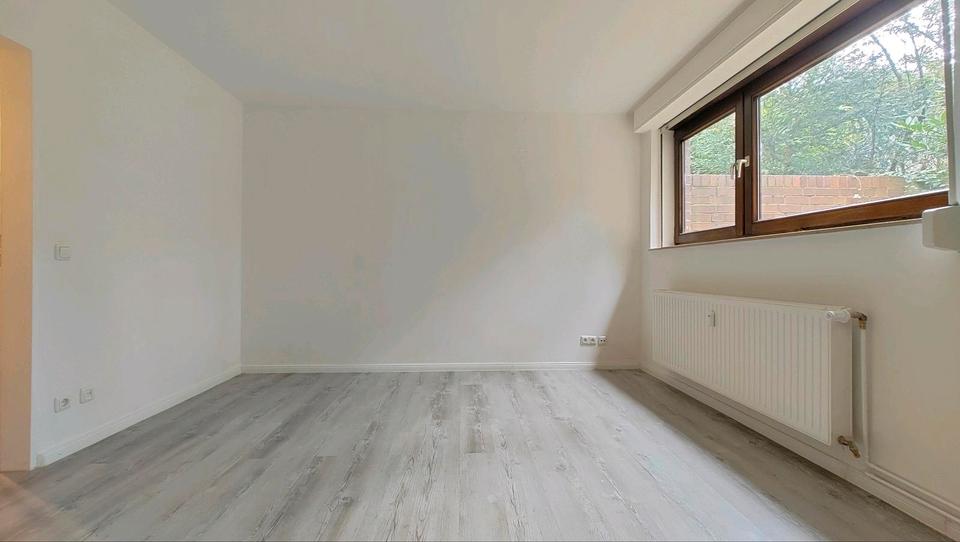 Maisonettenwohnung Berlin Reinickendorf - 2 Zimmer, 62 m&sup2;, 1.272&euro; | Angebot:25992469