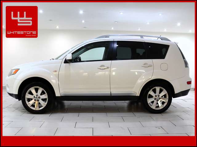 Outlander