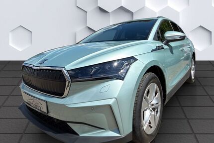 Skoda Enyaq 14.023 km 33.877 &euro; Berlin 12524