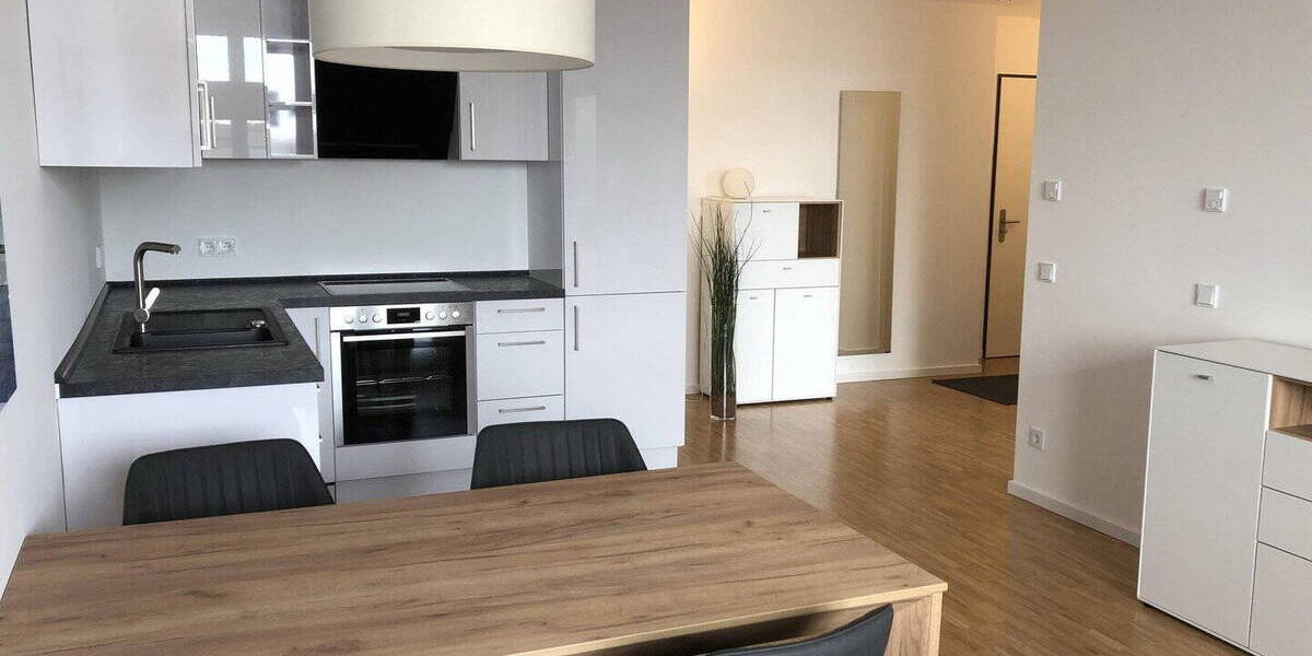Etagenwohnung Berlin Prenzlauer Berg - 1 Zimmer, 64 m&sup2;, 450.000&euro; | Angebot:26703152