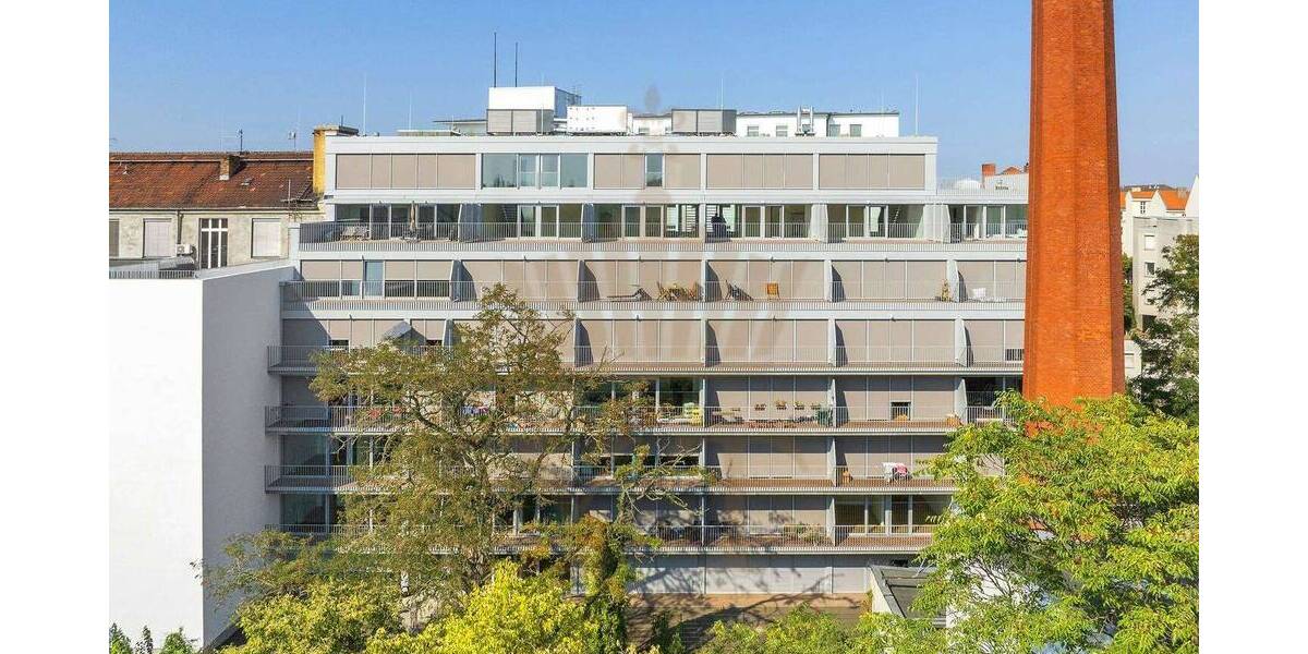 Etagenwohnung Berlin Tiergarten - 2 Zimmer, 51 m&sup2;, 1.480&euro; | Angebot:26472966