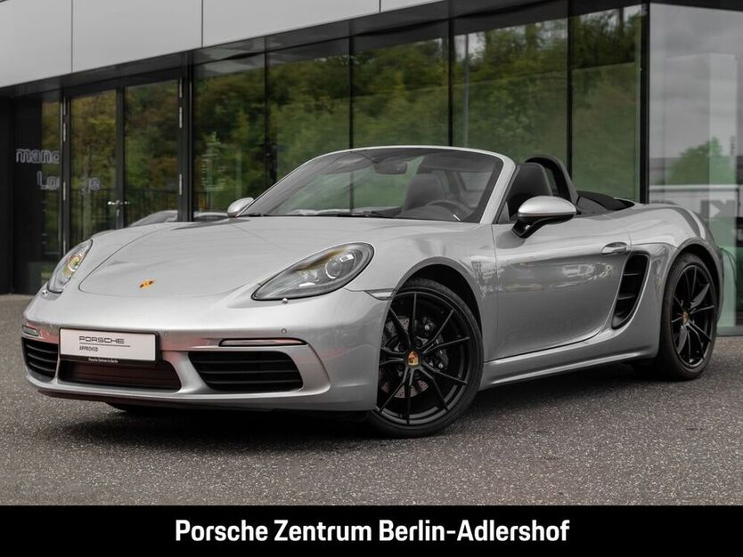 Boxster