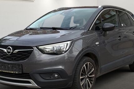 Opel Crossland (X) 169.475 km 5.599 &euro; Berlin 12681
