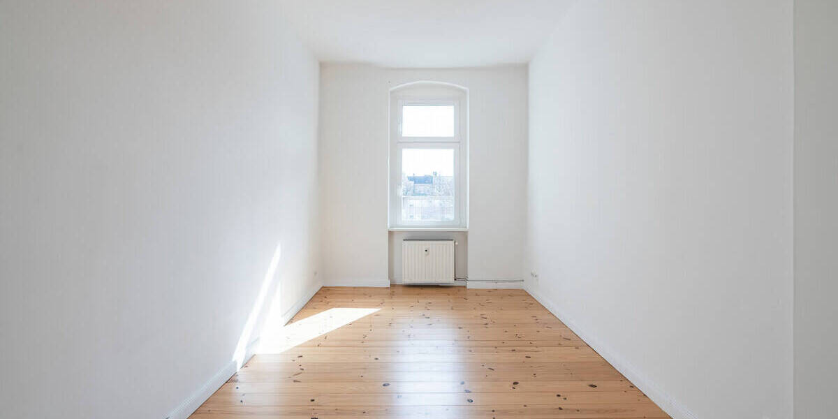 Etagenwohnung Berlin Friedenau - 2 Zimmer, 81 m&sup2;, 512.000&euro; | Angebot:26211322
