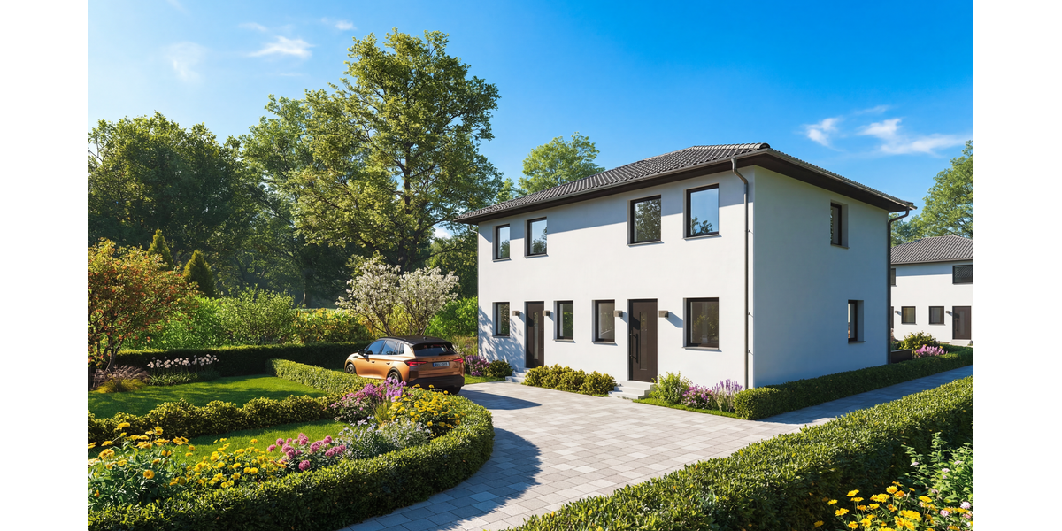 Einfamilienhaus Berlin Treptow-Köpenick - 3 Zimmer, 79 m&sup2;, 445.500&euro; | Angebot:26828330