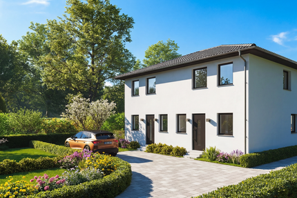 Haus Berlin Treptow-Köpenick - 3 Zimmer, 79 m&sup2;, 425.500&euro; | Angebot:26828330