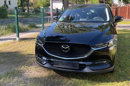 Mazda CX-5 14.123 km 18.450 &euro; Berlin 13503