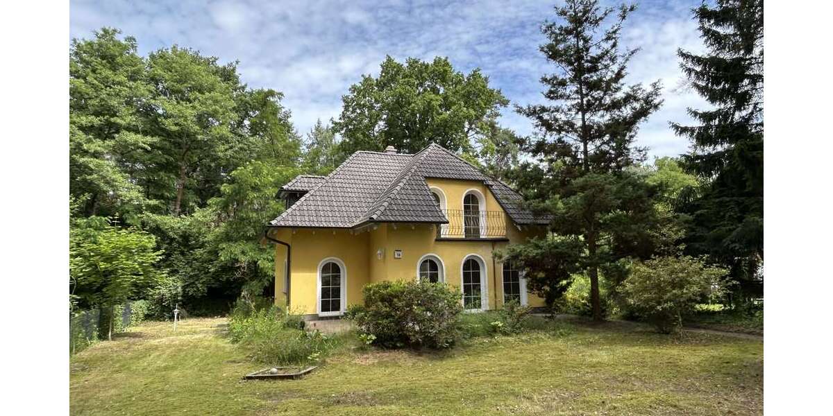 Einfamilienhaus Zühlsdorf Zühlsdorf - 4 Zimmer, 102 m&sup2;, 425.000&euro; | Angebot:26981716
