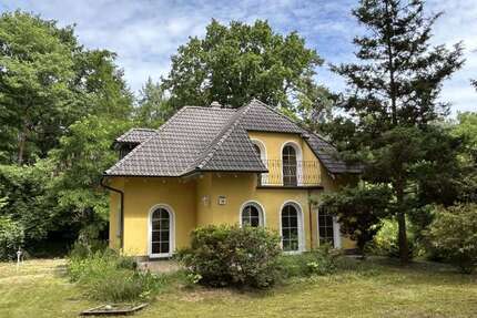 Haus Zühlsdorf Zühlsdorf - 4 Zimmer, 102 m&sup2;, 425.000&euro; | Angebot:26981716