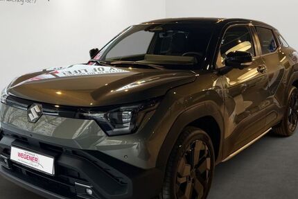 Suzuki e Vitara 2.044 km 36.500 &euro; Berlin 12559