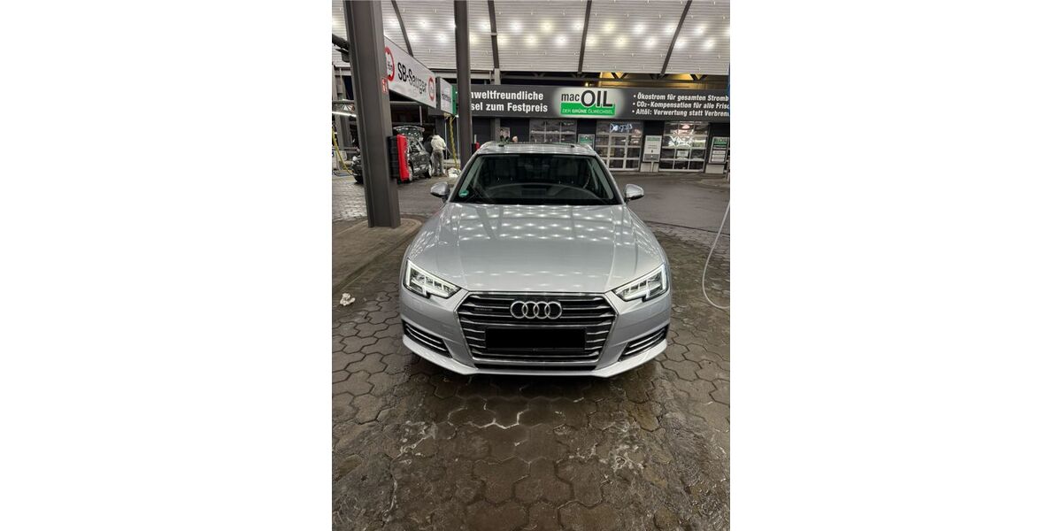 Audi A4 126.000 km 19.990 &euro; Berlin 10787