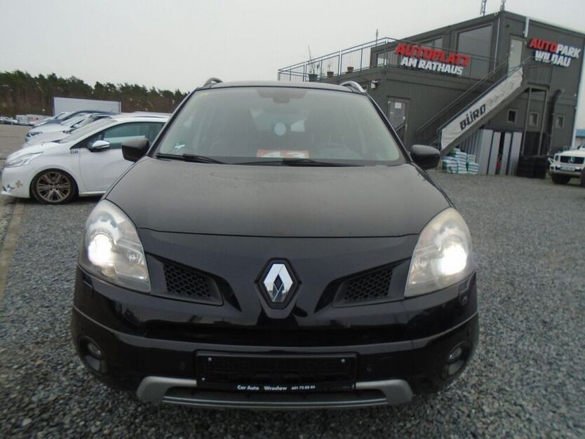 Koleos