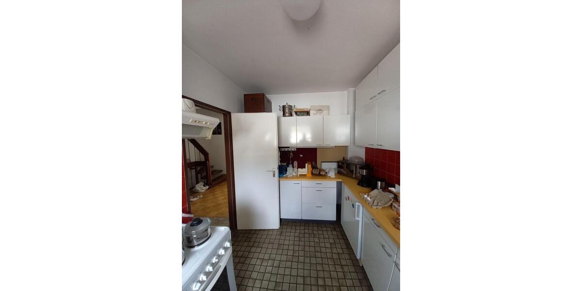 Reihenhaus Berlin Steglitz-Zehlendorf - 6 Zimmer, 132 m&sup2;, 680.000&euro; | Angebot:27194886