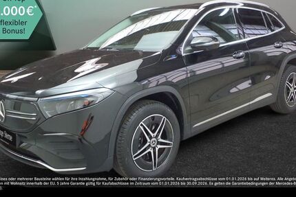 Mercedes-Benz EQA 31.036 km 29.990 &euro; Berlin 13509