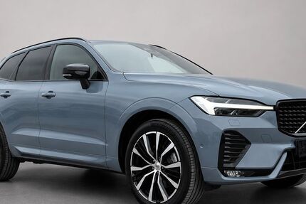 Volvo XC60 19.000 km 44.700 &euro; Berlin 12055