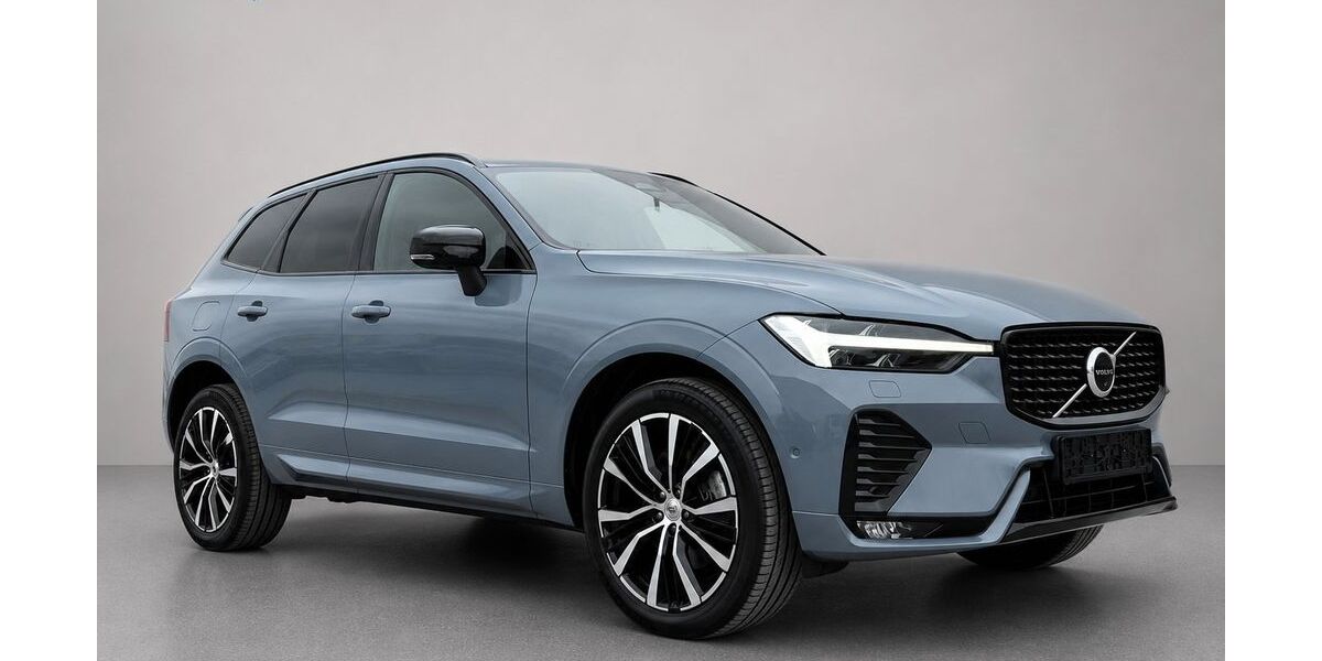 Volvo XC60 19.000 km 44.700 &euro; Berlin 12055