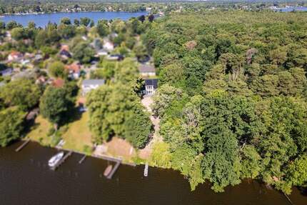 Haus Berlin Schmöckwitz - 5 Zimmer, 180 m&sup2;, 1.950.000&euro; | Angebot:25738377