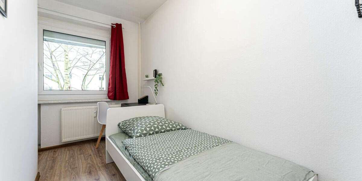Zimmer Potsdam Waldstadt II - 600&euro; | Angebot:26361465
