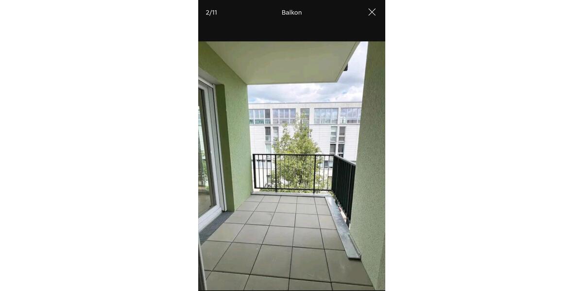 Terrassenwohnung Berlin Spandau - 3 Zimmer, 67 m&sup2;, 1.390&euro; | Angebot:24783706