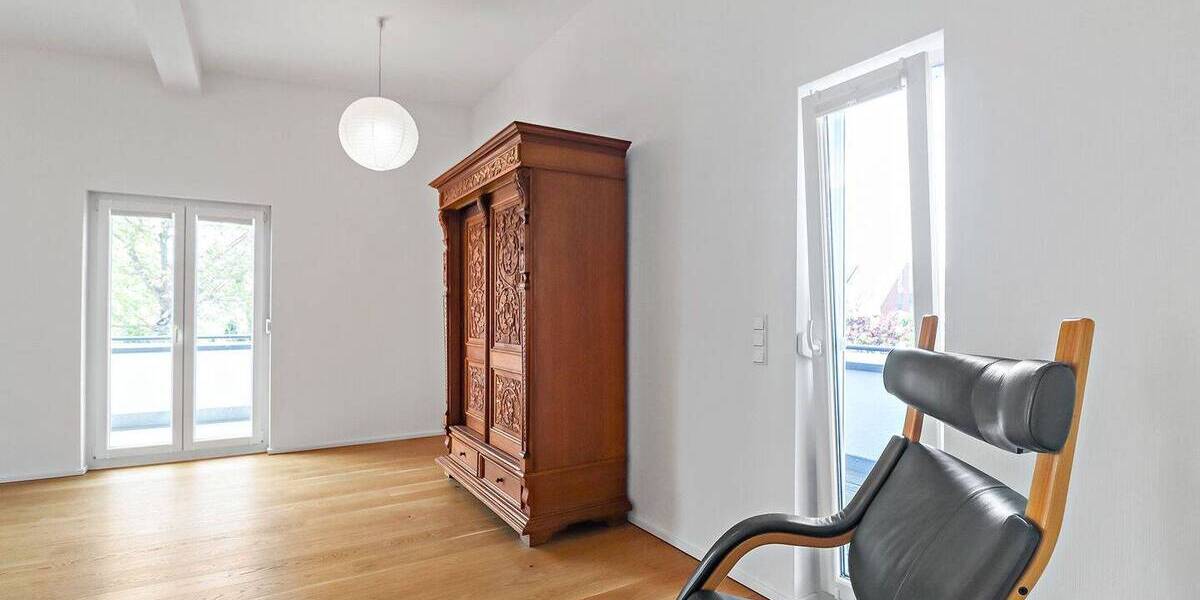 Etagenwohnung Berlin Mahlsdorf - 3 Zimmer, 90 m&sup2;, 389.000&euro; | Angebot:25726938