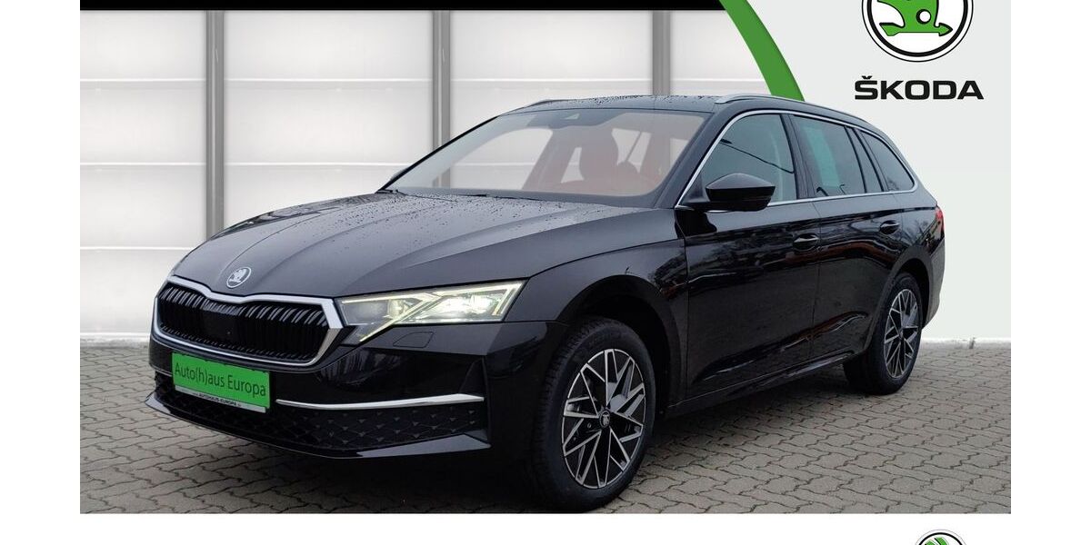 Skoda Octavia 22.000 km 36.490 &euro; Berlin 10365