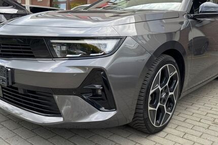 Opel Astra 82.000 km 18.888 &euro; Berlin 13599
