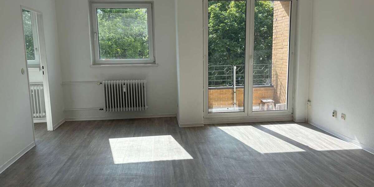 Etagenwohnung Berlin Wilhelmstadt - 1 Zimmer, 37 m&sup2;, 629&euro; | Angebot:27080237