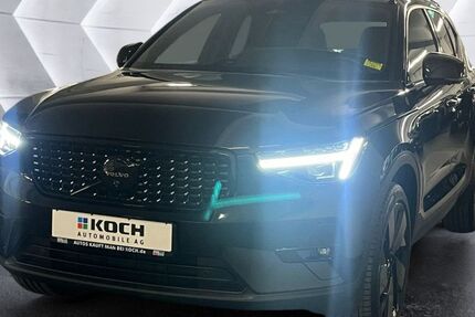 Volvo XC40 15.825 km 37.990 &euro; Berlin 10553